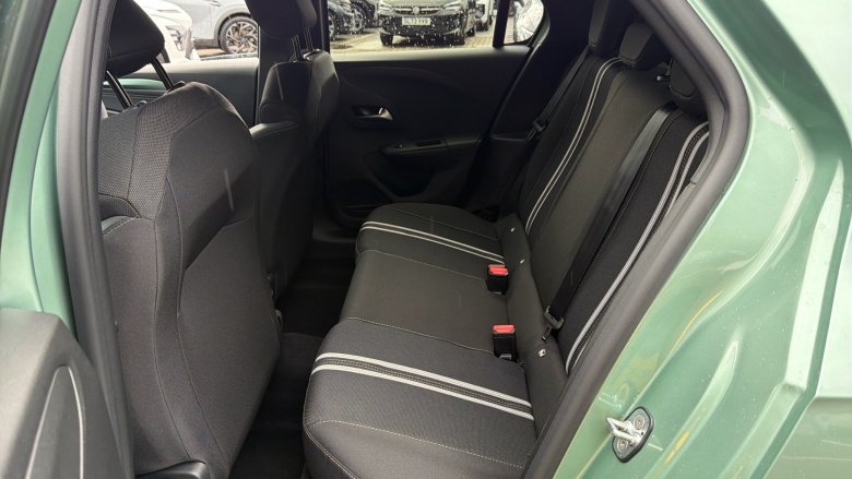 Vauxhall Corsa 1.2 Turbo Yes 5dr [Winter Pack] Petrol Hatchback